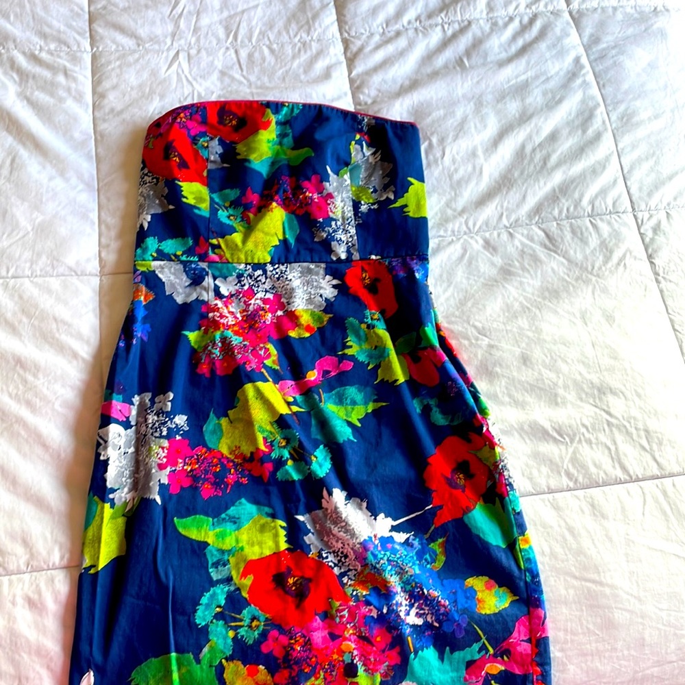 Used in good condition mini dress